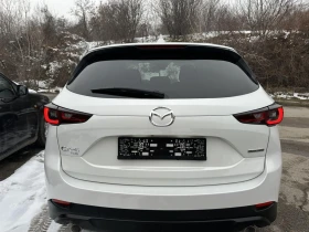 Mazda CX-5 2.5 бензин 4х4 - 49500 лв. - 42694360 | Car24.bg