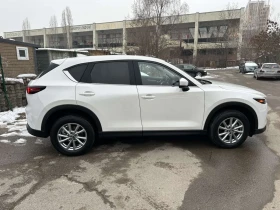 Mazda CX-5 2.5  бензин 4х4, снимка 10