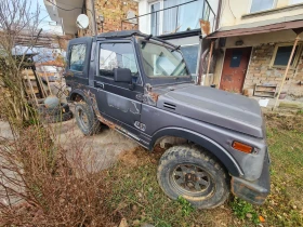 Suzuki Samurai 1.3 | Mobile.bg    2