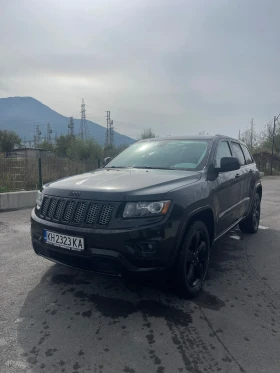 Jeep Grand cherokee 3.6 , снимка 2