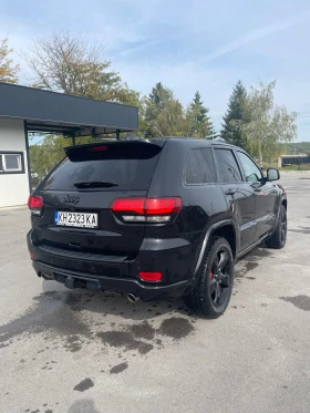 Jeep Grand cherokee 3.6 , снимка 5