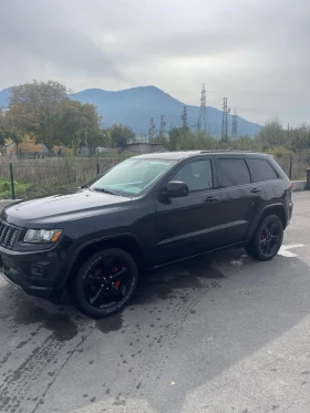 Jeep Grand cherokee 3.6 , снимка 3