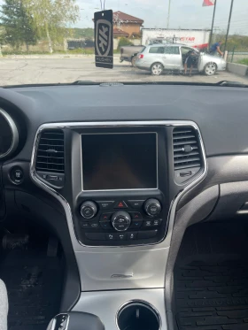 Jeep Grand cherokee 3.6 , снимка 10