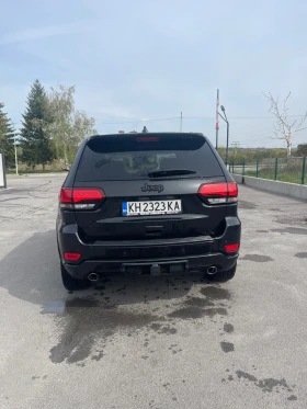 Jeep Grand cherokee 3.6 , снимка 6