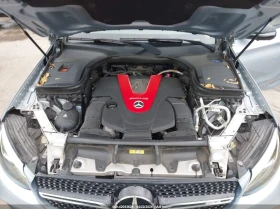 Mercedes-Benz GLC 43 AMG 3.0L V-6 DI, DOHC, VVT, TURBO, 362HP All Wheel Dri | Mobile.bg    17