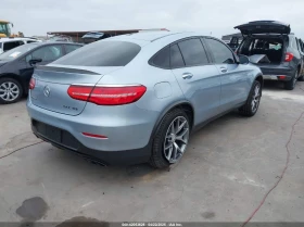 Mercedes-Benz GLC 43 AMG 3.0L V-6 DI, DOHC, VVT, TURBO, 362HP All Wheel Dri | Mobile.bg    11
