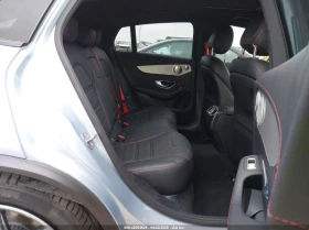 Mercedes-Benz GLC 43 AMG 3.0L V-6 DI, DOHC, VVT, TURBO, 362HP All Wheel Dri | Mobile.bg    15