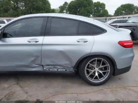 Mercedes-Benz GLC 43 AMG 3.0L V-6 DI, DOHC, VVT, TURBO, 362HP All Wheel Dri | Mobile.bg    13