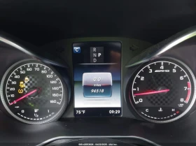 Mercedes-Benz GLC 43 AMG 3.0L V-6 DI, DOHC, VVT, TURBO, 362HP All Wheel Dri | Mobile.bg    14