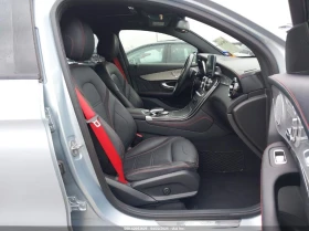 Mercedes-Benz GLC 43 AMG 3.0L V-6 DI, DOHC, VVT, TURBO, 362HP All Wheel Dri | Mobile.bg    12