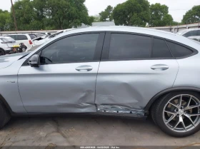 Mercedes-Benz GLC 43 AMG 3.0L V-6 DI, DOHC, VVT, TURBO, 362HP All Wheel Dri | Mobile.bg    7