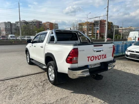 Toyota Hilux EURO 6B | Mobile.bg    5