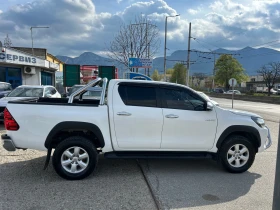 Toyota Hilux EURO 6B | Mobile.bg    7