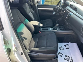 Toyota Hilux EURO 6B | Mobile.bg    12