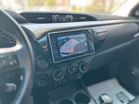 Toyota Hilux EURO 6B | Mobile.bg    15