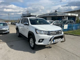 Снимка Toyota Hilux