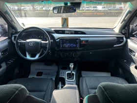 Toyota Hilux EURO 6B | Mobile.bg    13