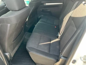 Toyota Hilux EURO 6B | Mobile.bg    9
