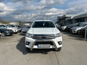 Toyota Hilux EURO 6B | Mobile.bg    2