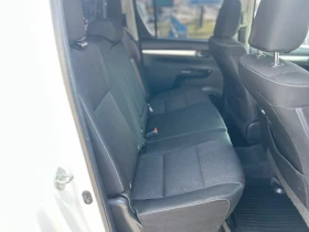 Toyota Hilux EURO 6B | Mobile.bg    11