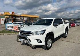 Toyota Hilux EURO 6B | Mobile.bg    3