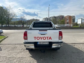 Toyota Hilux EURO 6B | Mobile.bg    6