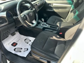 Toyota Hilux EURO 6B | Mobile.bg    8