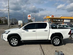 Toyota Hilux EURO 6B | Mobile.bg    4
