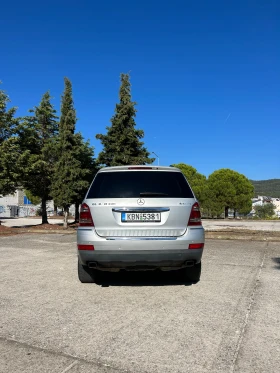 Mercedes-Benz GL CDI | Mobile.bg    3