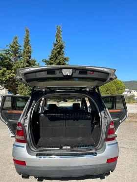 Mercedes-Benz GL CDI | Mobile.bg    12