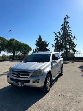 Mercedes-Benz GL CDI | Mobile.bg    7