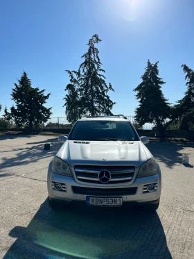     Mercedes-Benz GL CDI