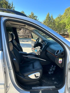 Mercedes-Benz GL CDI | Mobile.bg    9