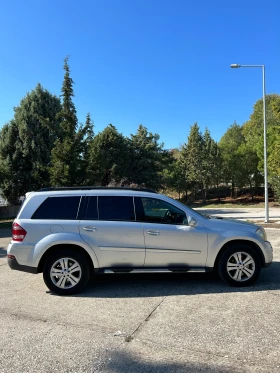 Mercedes-Benz GL CDI | Mobile.bg    4