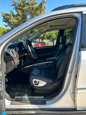 Mercedes-Benz GL CDI | Mobile.bg    8