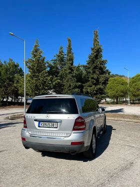 Mercedes-Benz GL CDI | Mobile.bg    17