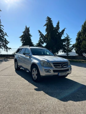 Mercedes-Benz GL CDI | Mobile.bg    5