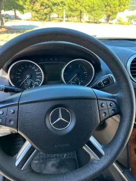 Mercedes-Benz GL CDI | Mobile.bg    11