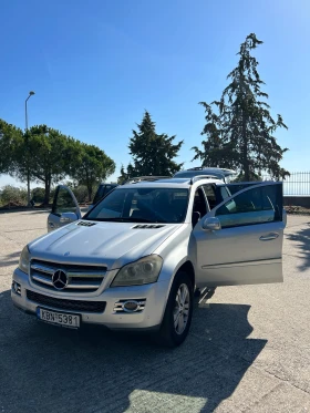 Mercedes-Benz GL CDI | Mobile.bg    14