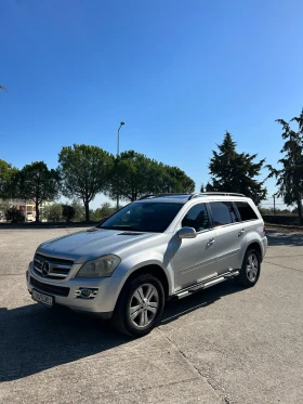 Mercedes-Benz GL CDI | Mobile.bg    2