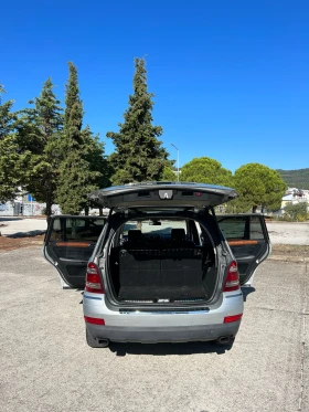 Mercedes-Benz GL CDI | Mobile.bg    13