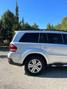 Mercedes-Benz GL CDI | Mobile.bg    16