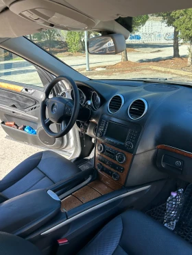 Mercedes-Benz GL CDI | Mobile.bg    10