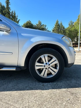 Mercedes-Benz GL CDI | Mobile.bg    15