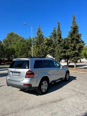 Mercedes-Benz GL CDI | Mobile.bg    6