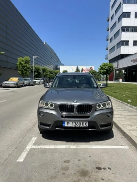 BMW X3 | Mobile.bg    8
