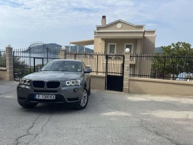 BMW X3 | Mobile.bg    17