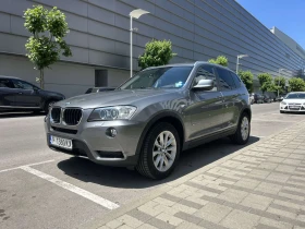 BMW X3 | Mobile.bg    7