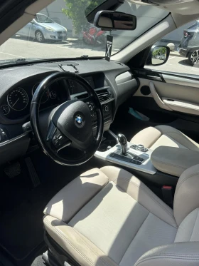BMW X3 | Mobile.bg    10