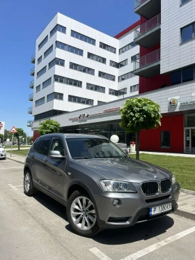 BMW X3 | Mobile.bg    2